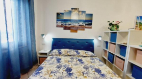 Al lungomare Maiori